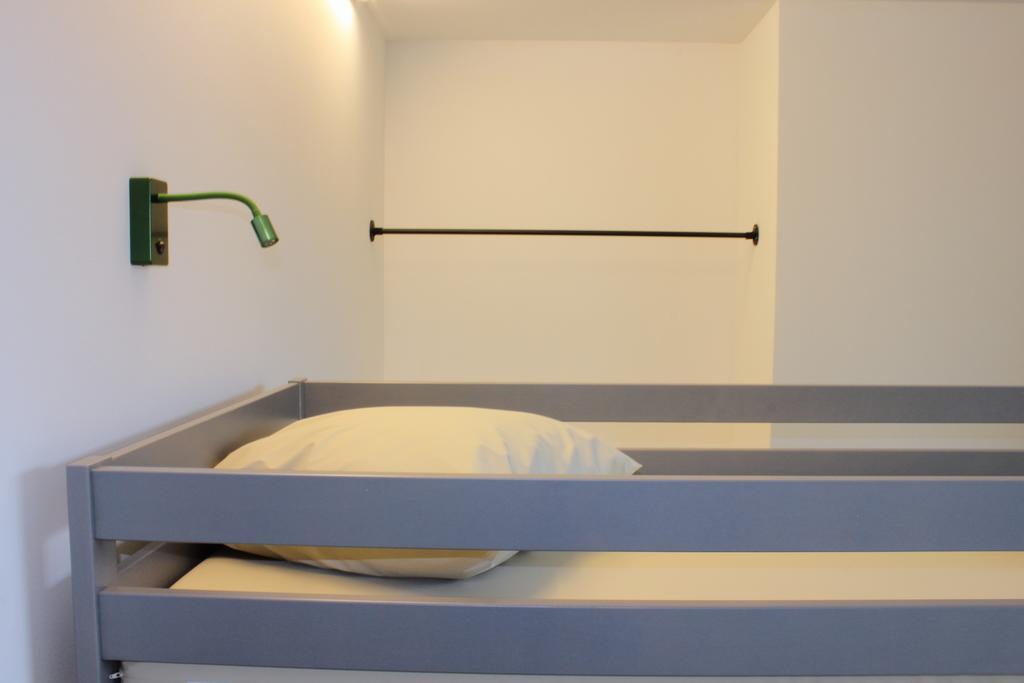 Hostel Groeninghe Kortrijk Exterior photo